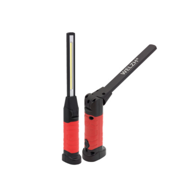 Lanternas e Ganbiarras